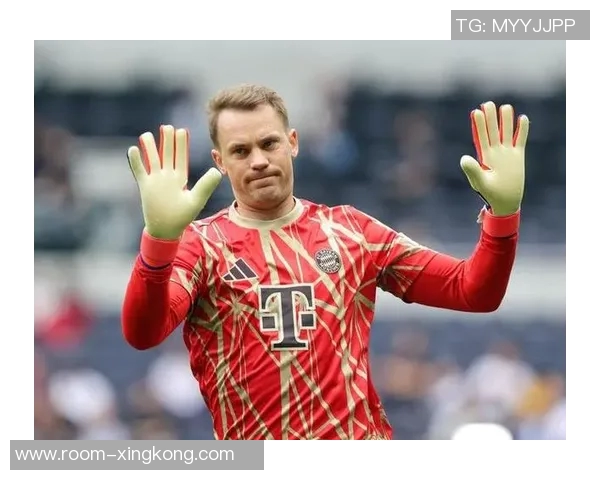 孔帕尼力挺诺伊尔失误不重要赞迪亚斯本周进球表现出色