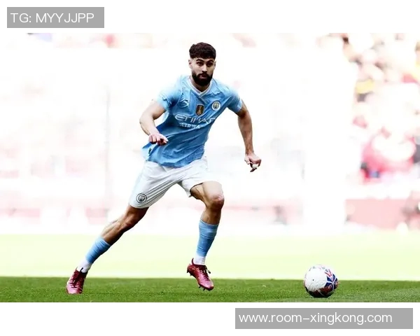 德转数据显示曼城中卫引援市场格瓦迪奥尔领衔格伊排名第十二